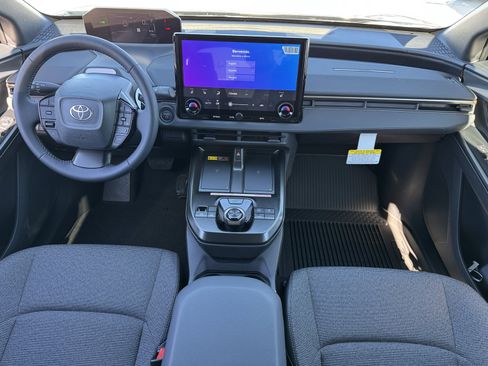 New 2026 Toyota bZ image 4