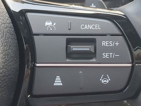 New 2026 Honda Civic Sport image 22