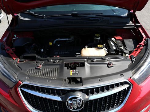 Used 2018 Buick Encore Preferred image 45