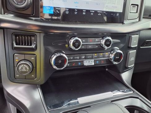 New 2026 Ford F150 Lariat AWD/4WD image 14