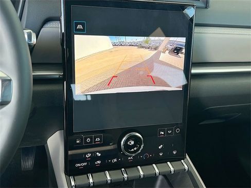 New 2026 GMC Terrain Elevation image 9