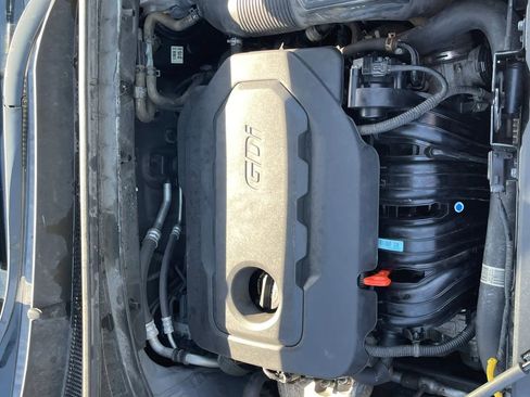 Used 2017 Kia Sportage EX AWD/4WD image 13