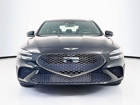 Used 2026 Genesis G70 3.3T Sport Prestige RWD image 25