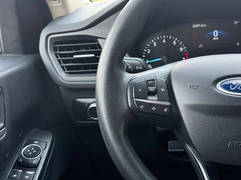 Used 2020 Ford Escape SE AWD/4WD image 9