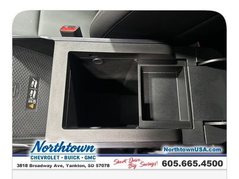 New 2026 GMC Terrain AT4 w/ Technology Package II image 26