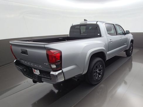 Used 2023 Toyota Tacoma SR5 RWD image 8