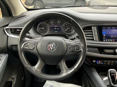 Used 2021 Buick Enclave Premium w/ LPO, Cargo Package image 5