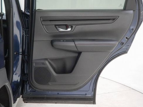 Certified 2026 Honda CR-V Sport image 35