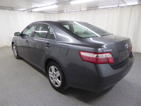 Used 2009 Toyota Camry image 5