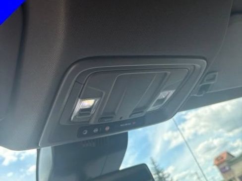 New 2026 Chevrolet Silverado 1500 RST AWD/4WD image 25