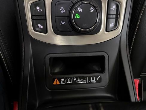 Used 2023 GMC Terrain Denali AWD/4WD image 77