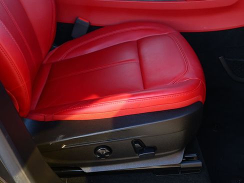 Used 2021 Alfa Romeo Stelvio Sprint w/ Nero Edizione image 16