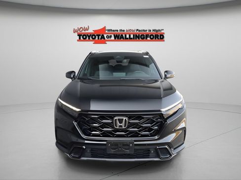 Used 2024 Honda CR-V Sport-L image 7