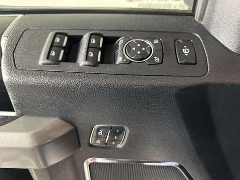 Used 2019 Ford F250 Platinum w/ Platinum Ultimate Package image 16