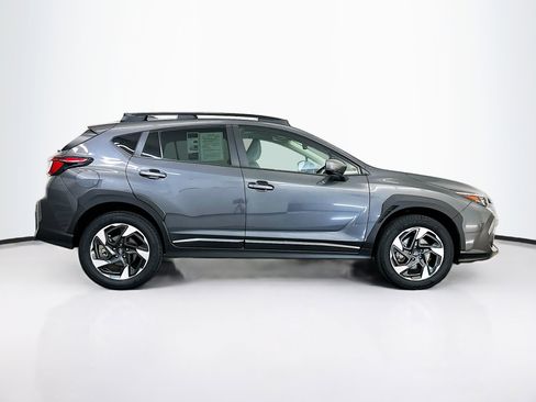 Used 2024 Subaru Crosstrek 2.5i Limited image 10