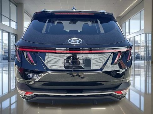 Certified 2022 Hyundai Tucson SEL AWD/4WD image 4