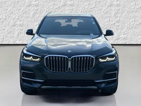 Used 2022 BMW X5 sDrive40i w/ Premium Package RWD image 8