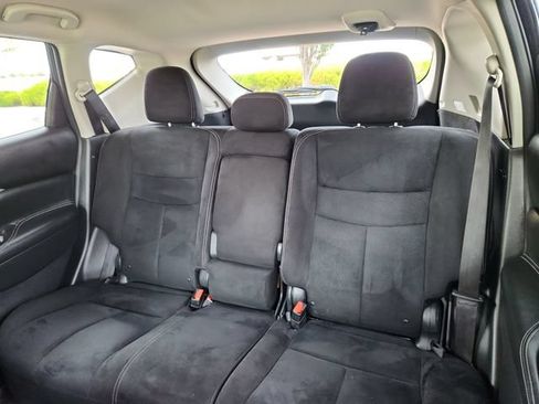 Used 2018 Nissan Murano S AWD/4WD image 28