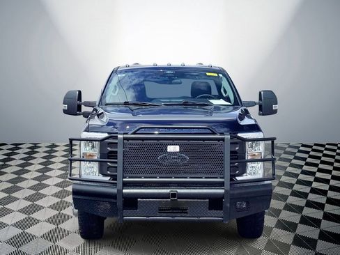 Used 2024 Ford F350 XL AWD/4WD image 2