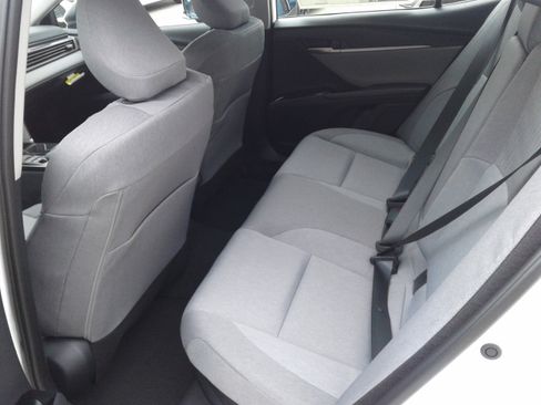 New 2026 Toyota Camry LE image 3