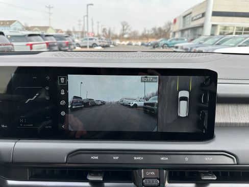 New 2027 Kia Telluride SX Prestige X-Line image 80