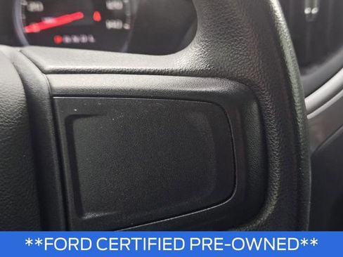 Used 2024 Chevrolet Silverado 2500 Custom w/ Custom Value Package AWD/4WD image 25