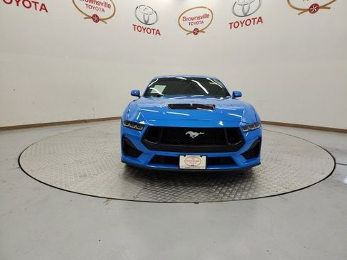 Used 2024 Ford Mustang GT image 4