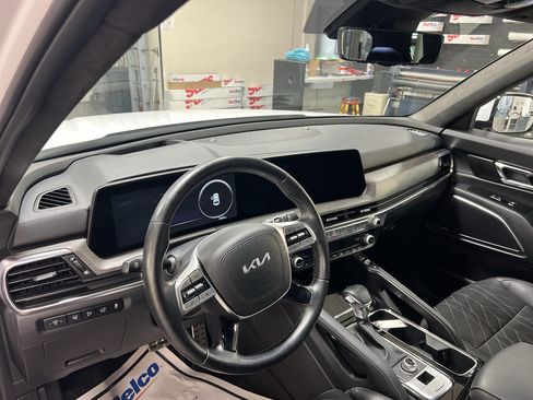 Used 2024 Kia Telluride SX Prestige X-Line AWD/4WD image 19