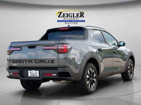 Certified 2026 Hyundai Santa Cruz SEL AWD/4WD image 7
