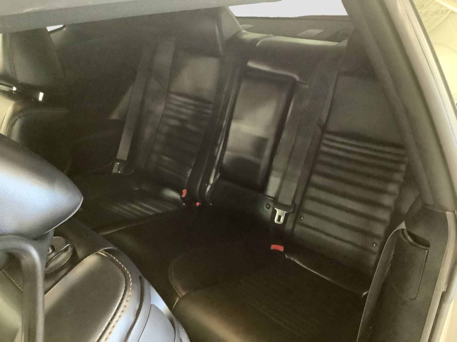Used 2016 Dodge Challenger R/T Plus RWD image 14