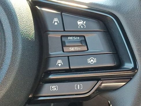 Used 2026 Subaru Forester Premium AWD/4WD image 24