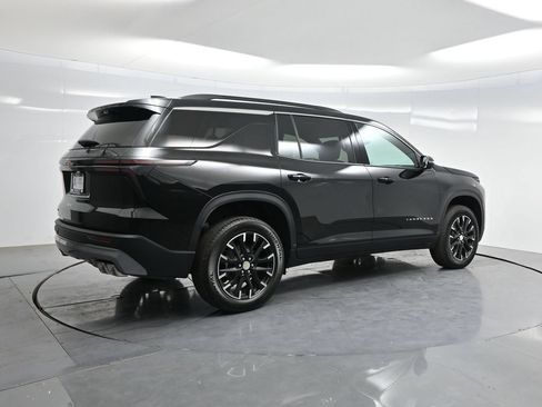 New 2026 Chevrolet Traverse LT w/ Sun and Wheel Package FWD image 54