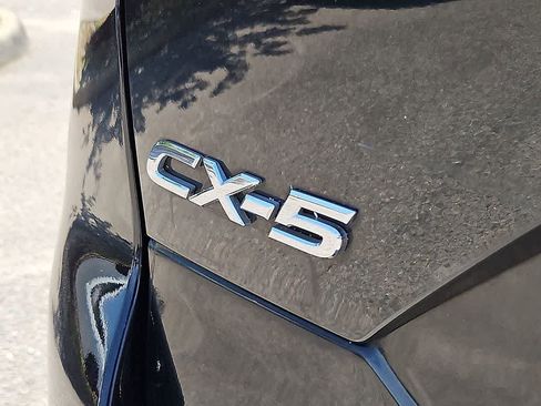 Used 2017 MAZDA CX-5 Grand Touring w/ Premium Package FWD image 30