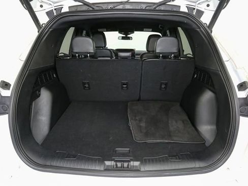 Used 2024 Ford Escape ST-Line w/ Tech Pack #1 AWD/4WD image 11