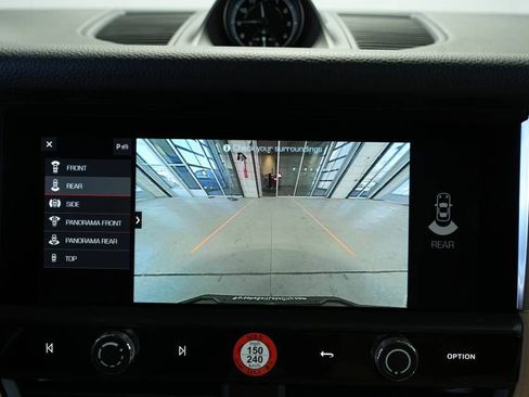 New 2026 Porsche Macan AWD/4WD image 20