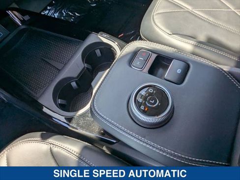 Used 2024 Ford Mustang Mach-E Select RWD image 17