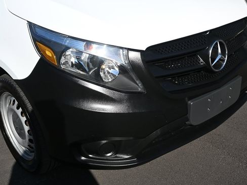 Used 2021 Mercedes-Benz Metris w/ Premium Safety Package image 30