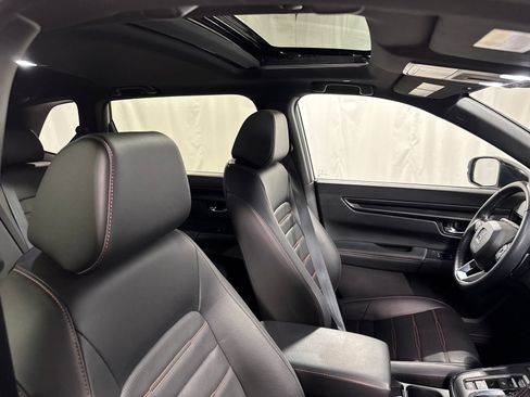 Used 2025 Honda CR-V Sport-L image 16