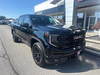 New 2026 GMC Sierra 1500 Elevation
