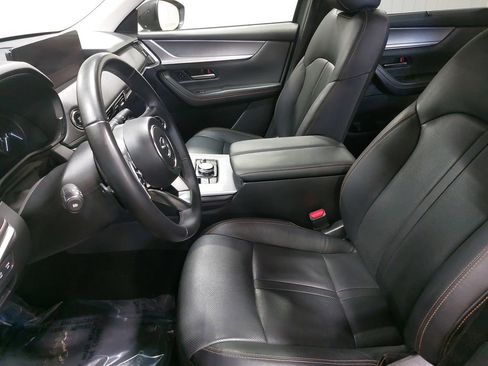 Used 2025 MAZDA CX-90 3.3 Turbo w/ Preferred Package image 17