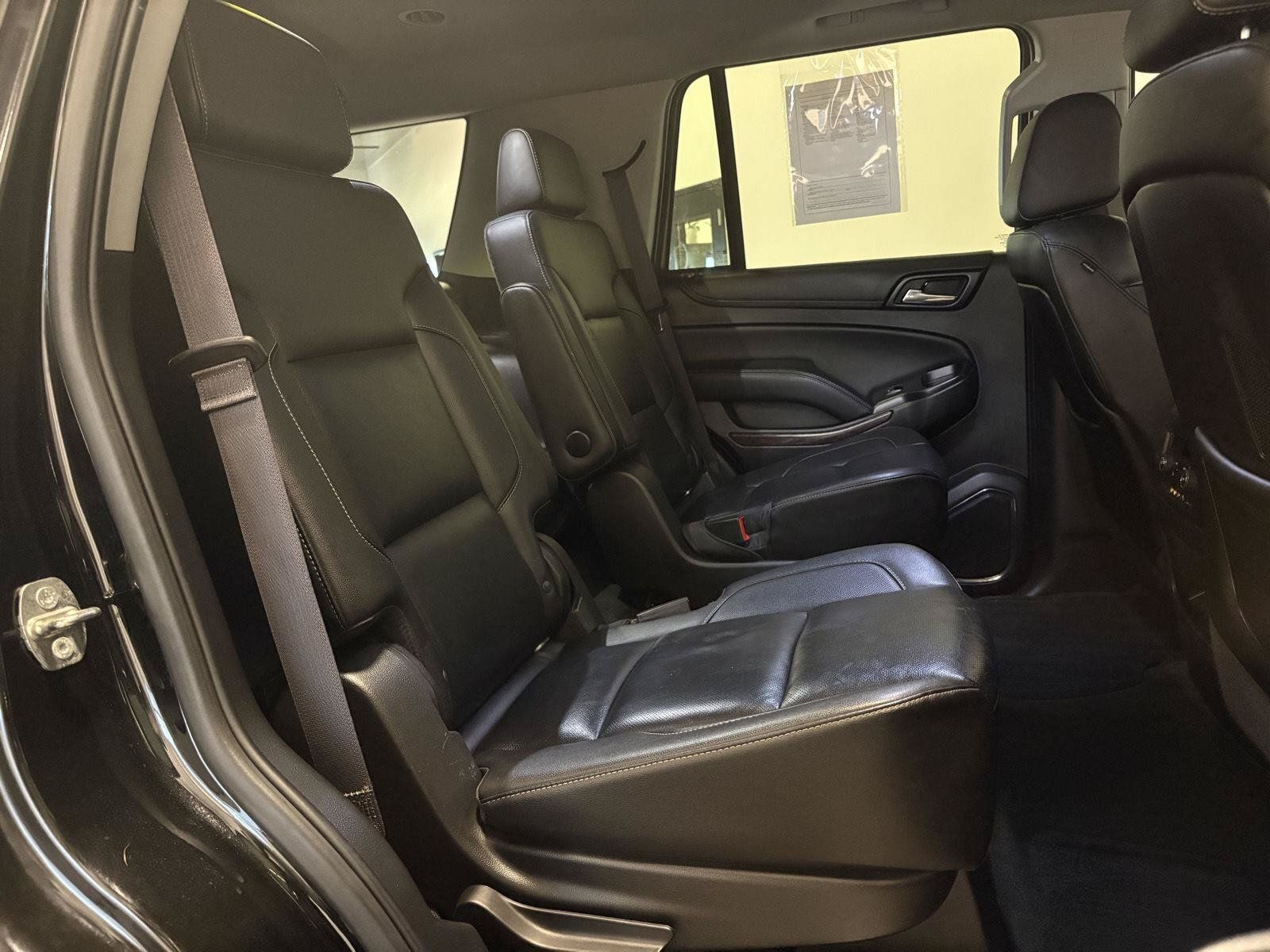Used 2016 GMC Yukon SLT w/ Open Road Package AWD/4WD image 55