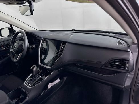 Certified 2025 Subaru Outback Premium w/ Popular Package #1A image 36