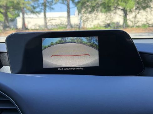 New 2026 MAZDA MAZDA3 s FWD image 17