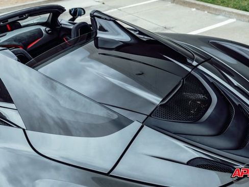 Used 2020 McLaren 720S Performance RWD image 39