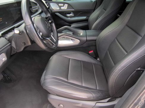 Used 2023 Mercedes-Benz GLE 450 4MATIC image 15