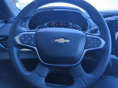 Used 2023 Chevrolet Traverse LT w/ LT Premium Package FWD image 15