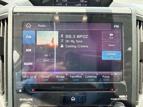 Used 2020 Subaru Forester Touring w/ Popular Package #2 AWD/4WD image 34