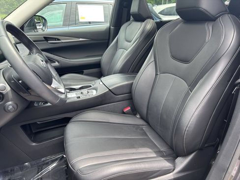 Used 2026 INFINITI QX60 Luxe AWD/4WD image 41