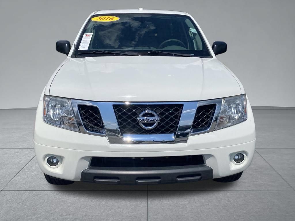 Used 2016 Nissan Frontier SV w/ SV Value Truck Package RWD image 20