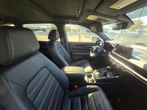 Used 2023 Honda CR-V Sport Touring image 9